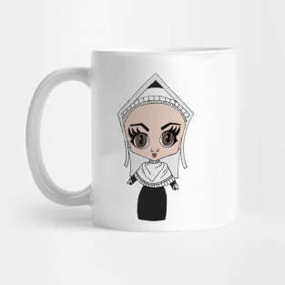 Margaret Beaufort Mug